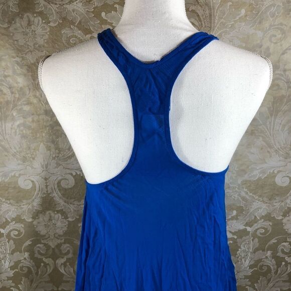 -Free People Intimately Sapphire Dress NWT - Picture 5 of 6